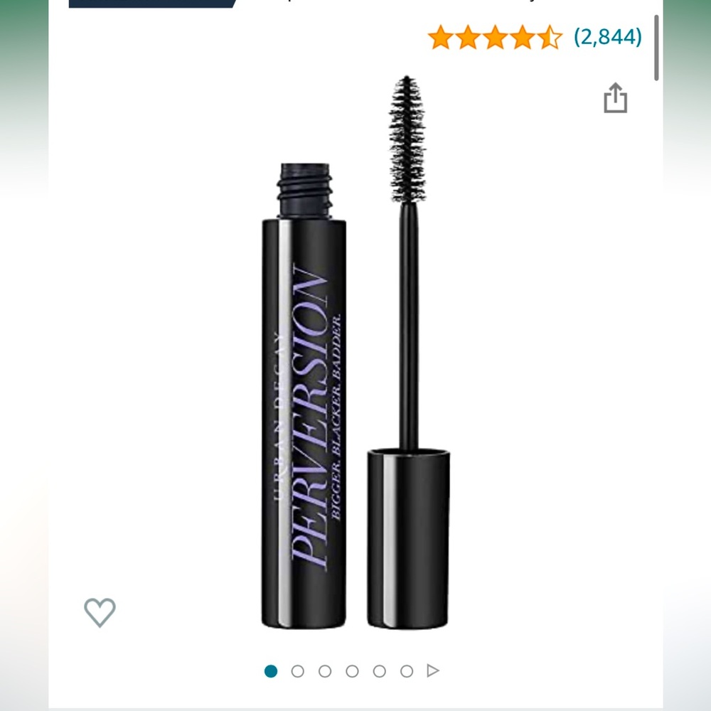 Urban Decay Perversion mascara